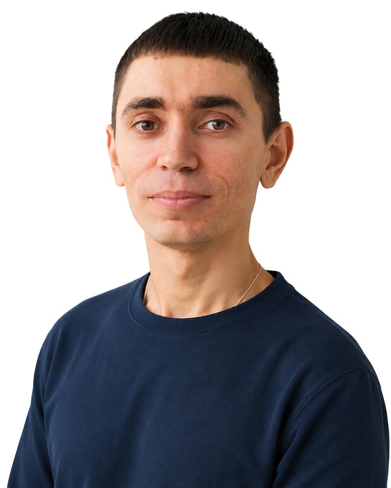Evgeny Shmulevsky